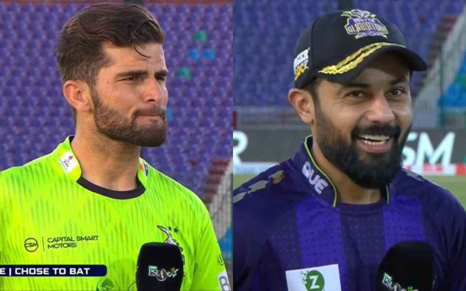 PSL 2026: Match 30, LAH vs QUE Match Prediction – Who will win today’s PSL match between Lahore Qalandars vs Quetta Gladiators?