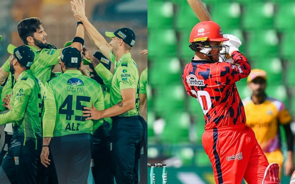 PSL 2026: Match 35, LAH vs KAR Match Prediction – Who will win today’s PSL match between Lahore Qalandars vs Karachi Kings?