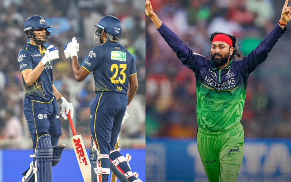 IPL 2026: Match 34, RCB vs GT Match Prediction – Who will win today’s IPL match between Royal Challengers Bengaluru vs Gujarat Titans?