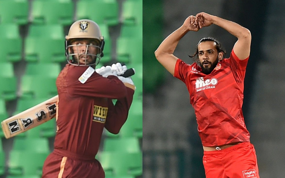 PSL 2026: Match 36, HYK vs ISL Match Prediction – Who will win today’s PSL match between Hyderabad Kingsmen vs Islamabad United?