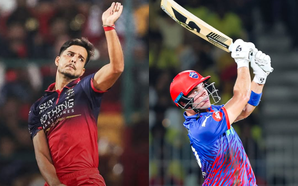IPL 2026: Match 39, DC vs RCB Match Prediction – Who will win today’s IPL match between Delhi Capitals vs Royal Challengers Bengaluru?