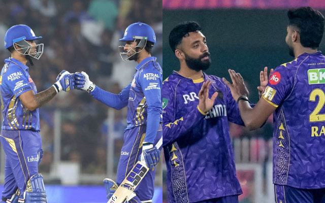 IPL 2026: Match 65, KKR vs MI Match Prediction – Who will win today’s IPL match between Kolkata Knight Riders vs Mumbai Indians?