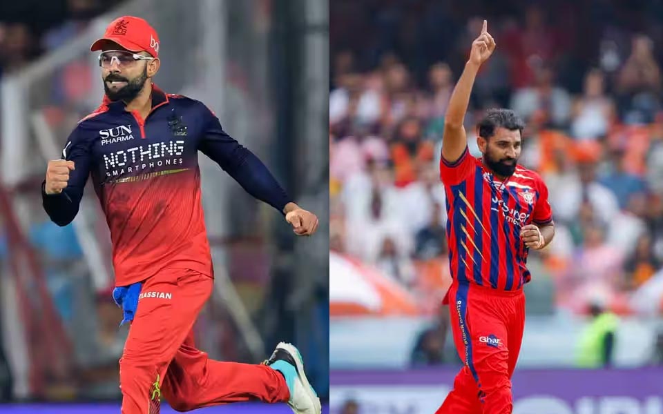 IPL 2026: Match 50, LSG vs RCB Match Prediction – Who will win today’s IPL match between Lucknow Super Giants vs Royal Challengers Bengaluru?