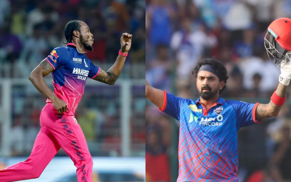 IPL 2026: Match 43, RR vs DC Match Prediction