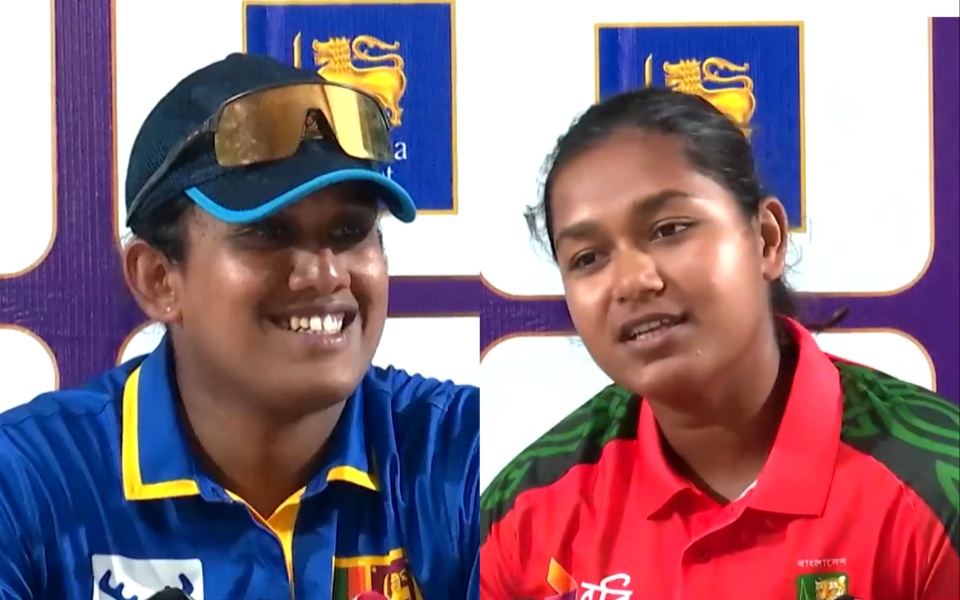 Bangladesh Women vs Sri Lanka Women Prediction, 3rd T20I – Who will win today’s match between BAN W vs SL W?