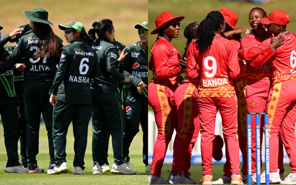 Pakistan Women vs Zimbabwe Women Prediction, 1st ODI – Who will win today’s match between PAK W vs ZIM W?