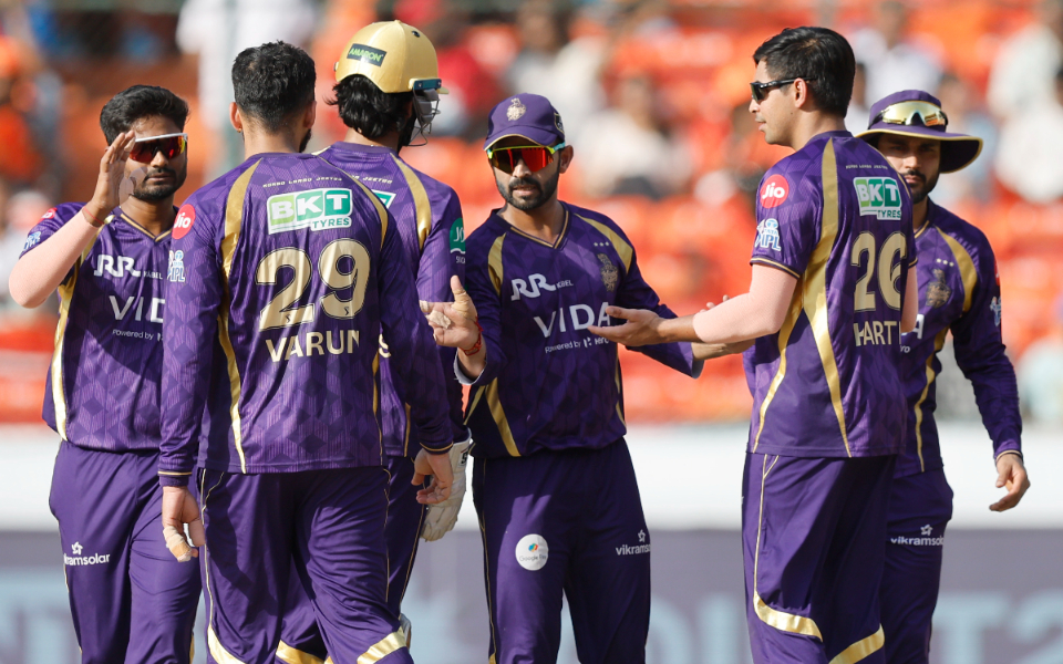 IPL 2026: Match 70, KKR vs DC Match Prediction