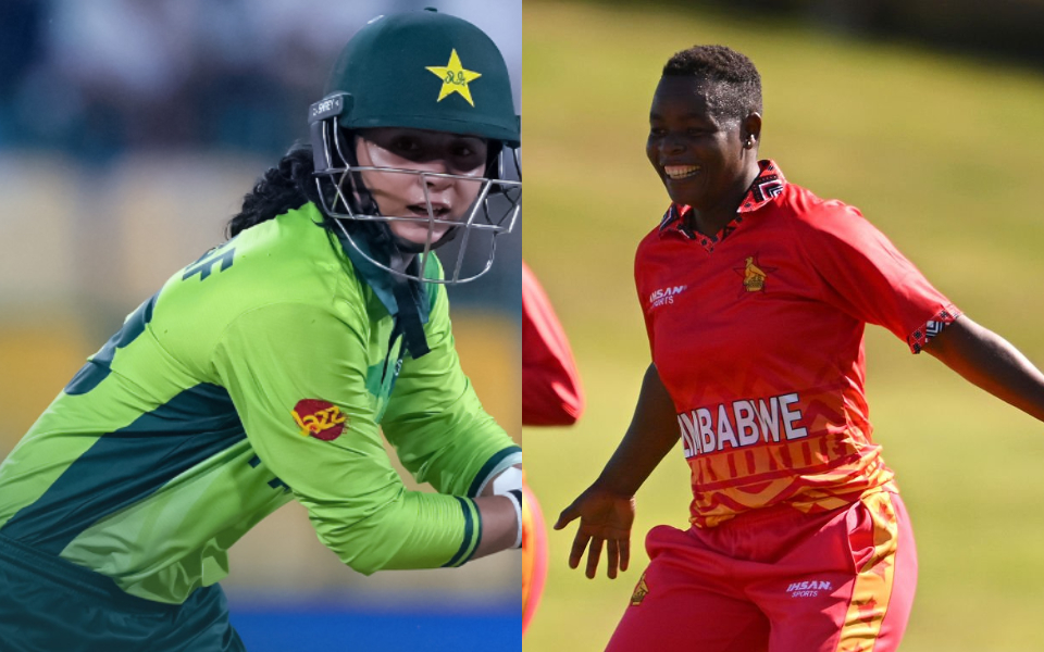 Pakistan Women vs Zimbabwe Women Prediction, 2nd ODI – Who will win today’s match between PAK W vs ZIM W?