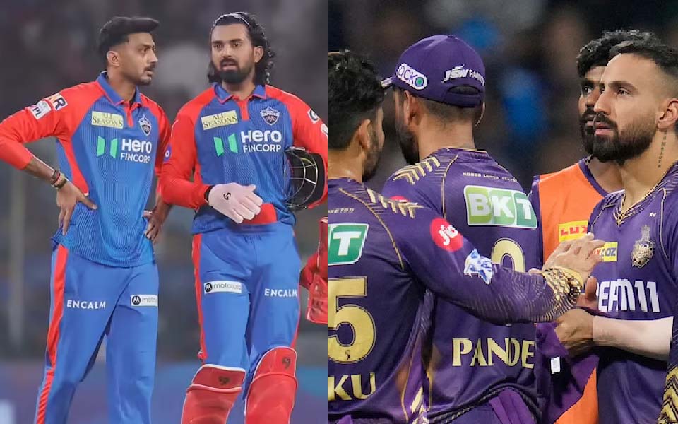 IPL 2026: Match 51, DC vs KKR Match Prediction