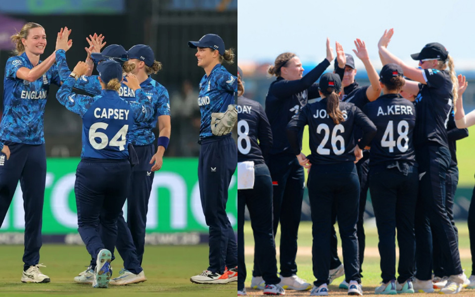 England Women vs New Zealand Women Prediction, 1st ODI – Who will win today’s match between ENG W vs NZ W?