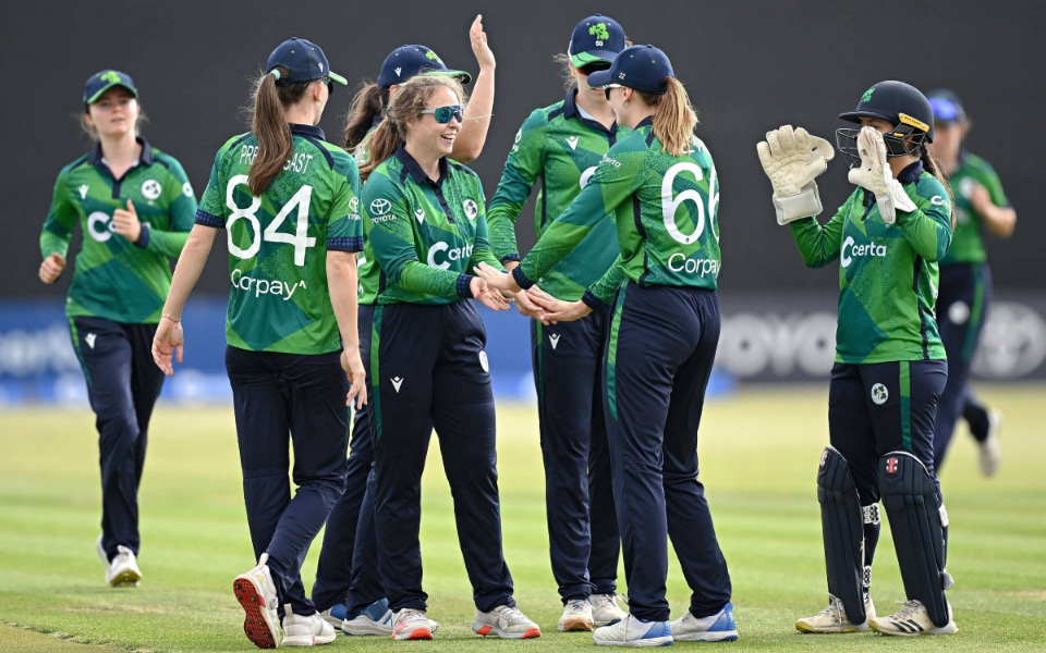 IRE W vs PAK W, 2nd T20I Match Prediction – Who will win today’s match between IRE W vs PAK W?