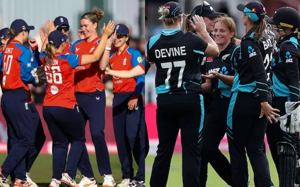 ENG Women vs NZ Women: Match Prediction, 2nd T20I