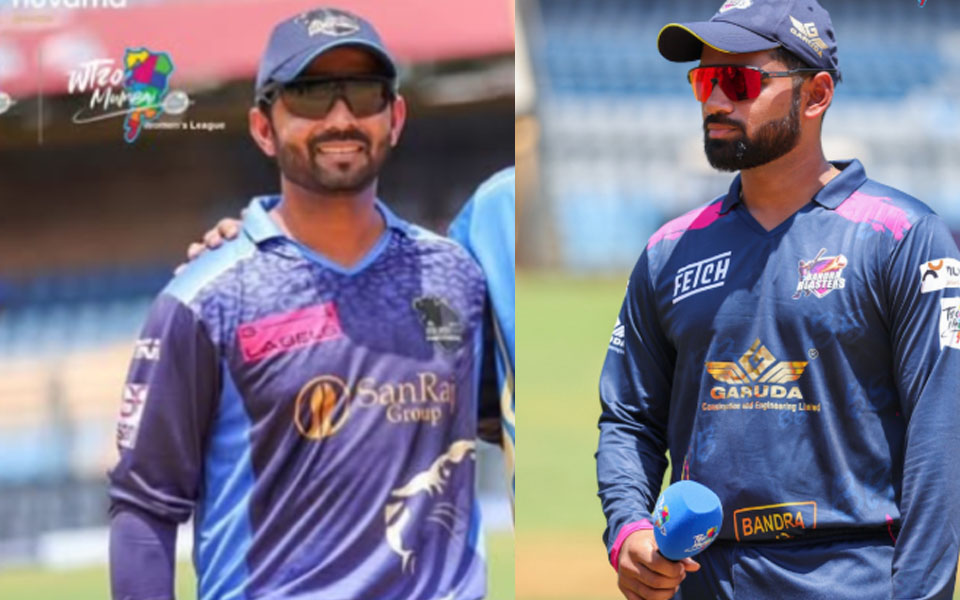 T20 Mumbai 2026: Match 5, NMP vs BB Match Prediction – Who will win today’s T20 Mumbai match between North Mumbai Panthers vs Bandra Blasters?