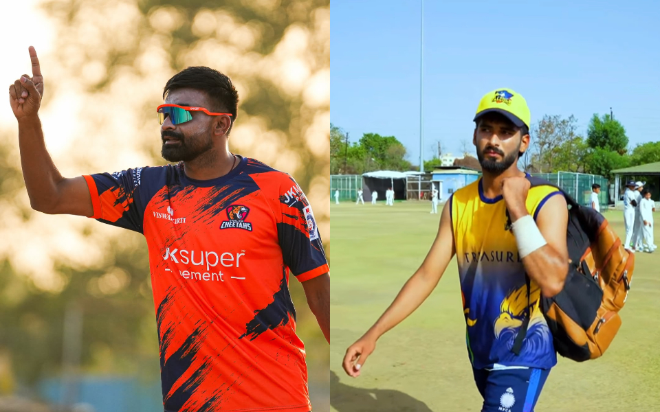 MPL T20 2026: Match 1, GC vs UF Match Prediction