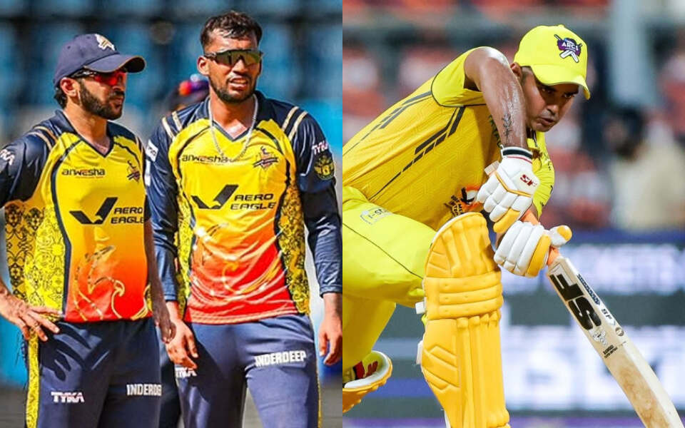 T20 Mumbai 2026: Match 9, ETS vs AA Match Prediction – Who will win today’s T20 Mumbai match between Eagle Thane Strikers vs ARCS Andheri?