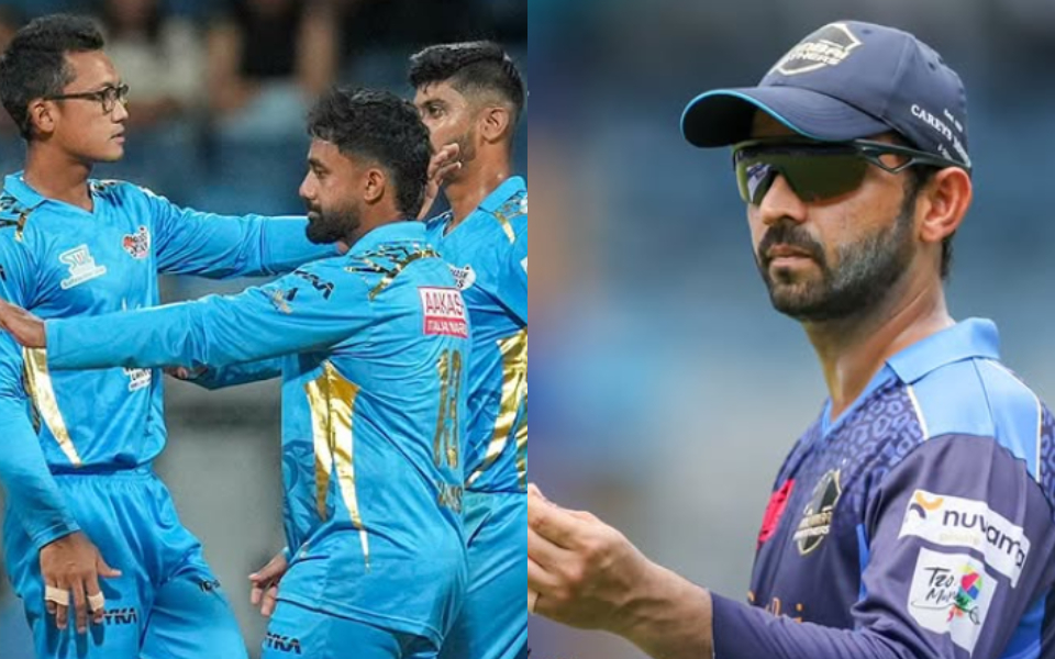 T20 Mumbai 2026: Match 10, ATMWS vs NMP Match Prediction – Who will win today’s T20 Mumbai match between Aakash Tigers vs North Mumbai Panthers?