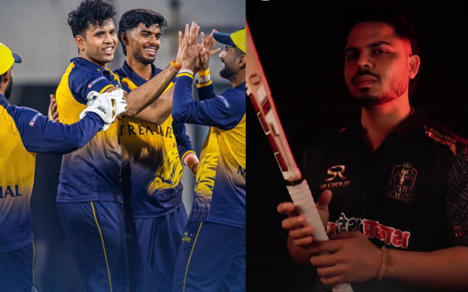 MPL T20 2026: Match 5, UF vs MS Match Prediction – Who will win today’s MPL T20 match between Ujjain Falcons vs Malwa Stallions?