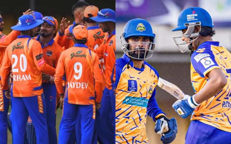MPL T20 2026: Match 10, RJ vs BL Match Prediction – Who will win today’s MPL T20 match between Rewa Jaguars vs Bhopal Leopards?