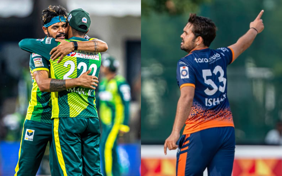 MPL T20 2026: Match 19, GC vs CG Match Prediction