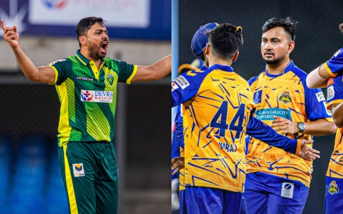 MPL T20 2026: Match 21, BL vs CG Match Prediction