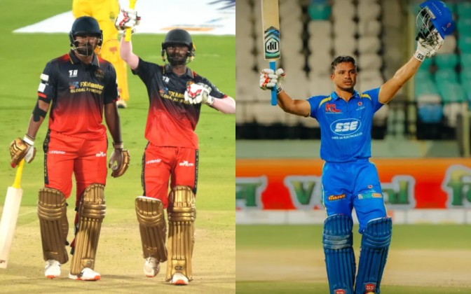 APL 2026: Match 6, KK vs VSS Match Prediction
