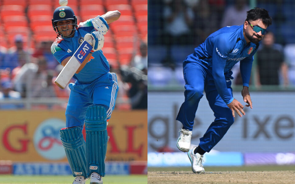 India vs Afghanistan Match Prediction, 1st ODI