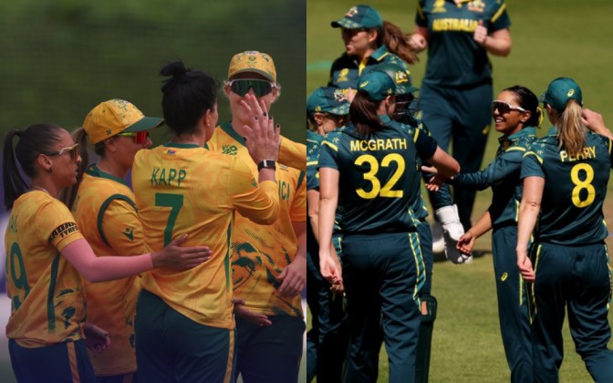 Women’s T20 World Cup 2026: Match 3, AUS W vs SA W Match Prediction – Who will win today’s match between Australia Women vs South Africa Women?