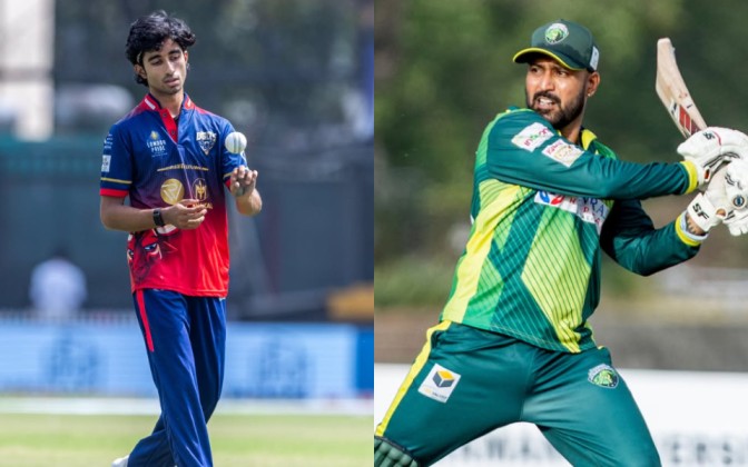 MPL T20 2026: Match 33, CG vs BB Match Prediction