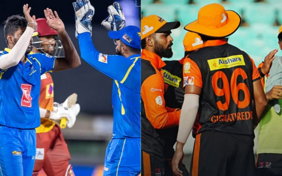 APL 2026: Match 12, VIJ vs TW Match Prediction – Who will win today’s APL match between Vijayawada Sunshiners vs Tungabhadra Warriors?