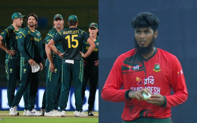 Bangladesh vs Australia Match Prediction, 2nd T20I