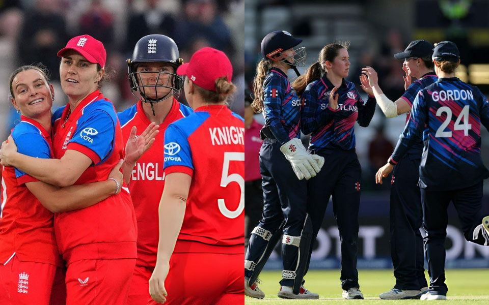 WT20 WC 2026 Match 16, ENG W vs SCO W Match Prediction