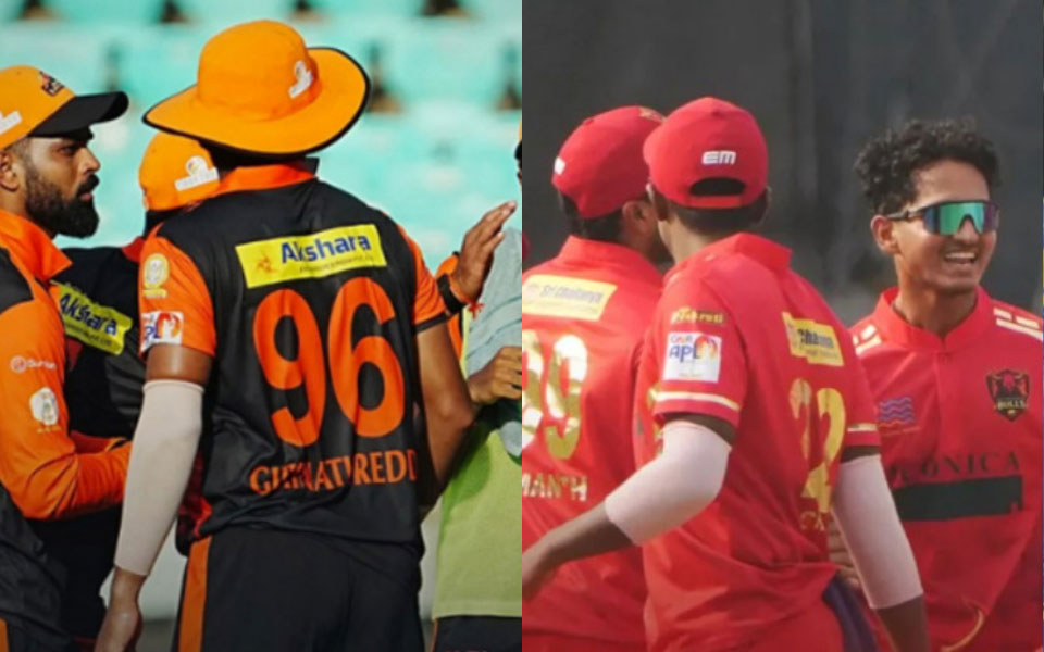 APL 2026: Match 17, TW vs BB Match Prediction