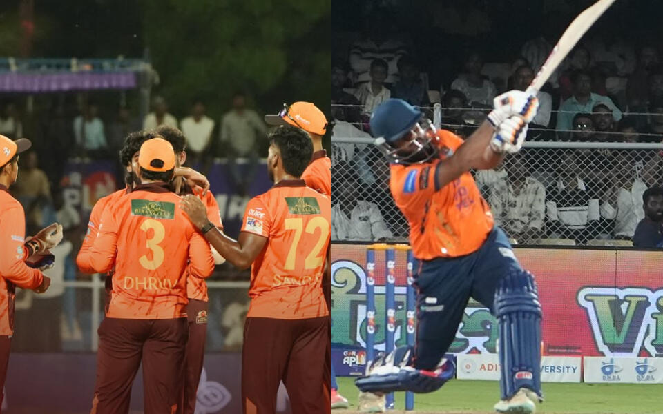 APL 2026: Match 19, ROR vs TW Match Prediction