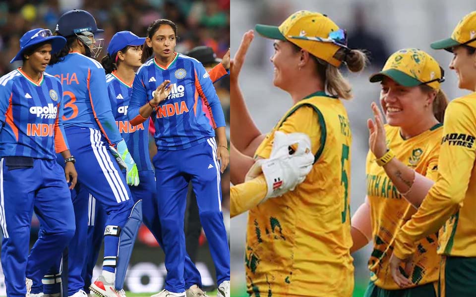 Women’s T20 World Cup 2026: Match 18, SA W vs IND W Match Prediction – Who will win today’s match between South Africa Women vs India Women?