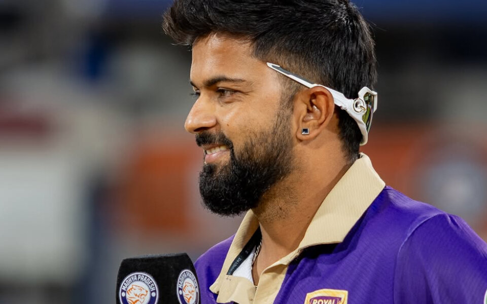 MPL T20 2026: Match 40, RNE vs BL Match Prediction – Who will win today’s MPL T20 match between Royal Nimar Eagles vs Bhopal Leopards?