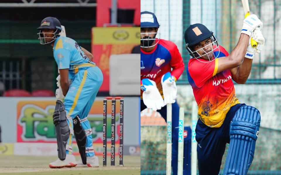 Maharaja Trophy KSCA T20 2026: Match 6, GBM vs CKM Match Prediction – Who will win today’s match between GBM vs CKM?