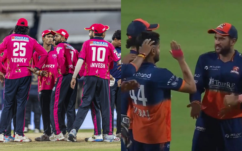 MPL T20 2026: Match 42, IPP vs GC Match Prediction