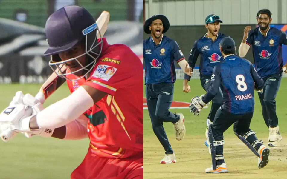 APL 2026: Match 22, BB vs AMR Match Prediction