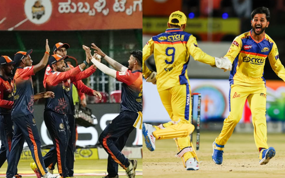 Maharaja Trophy 2026: Match 11, CKM vs MW Match Prediction