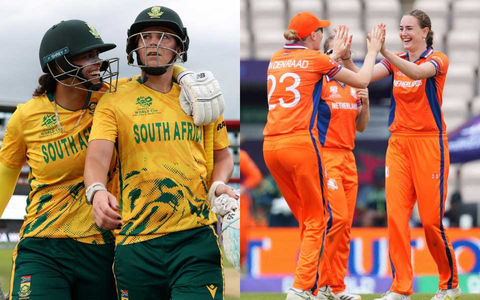 Women’s T20 World Cup 2026: Match 24, SA W vs NED W Match Prediction – Who will win today’s match between India Women vs Bangladesh Women?