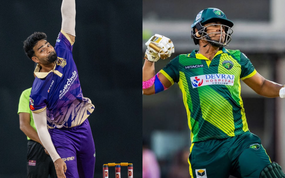 MPL T20 2026: Final, RNE vs CG Match Prediction