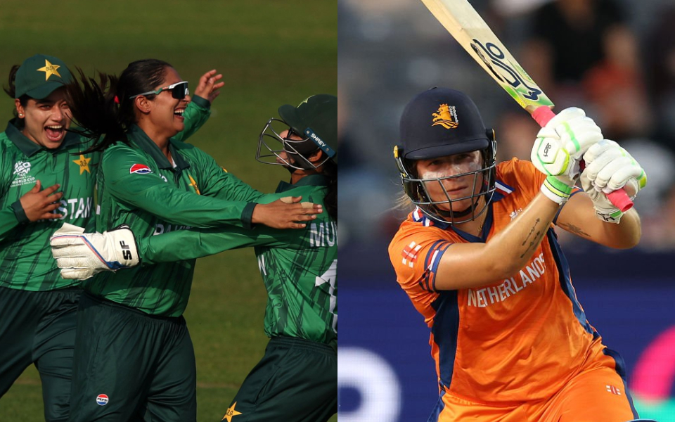 Women’s T20 World Cup 2026: Match 26, NED W vs PAK W Match Prediction – Who will win today’s match between Netherlands Women vs Pakistan Women?