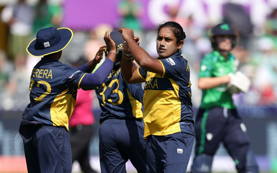 Sri Lanka Women vs Pakistan Women Prediction, 1st ODI