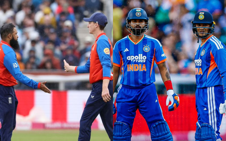 England vs India Prediction, 2nd T20I