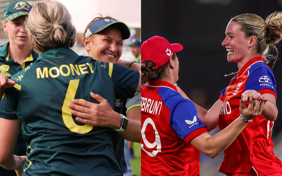 Women’s T20 World Cup 2026: Final, ENG W vs AUS W Match Prediction – Who will win today’s match between England Women vs Australia Women?
