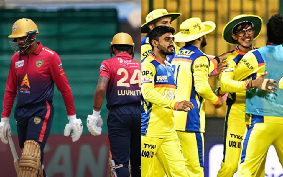 Maharaja Trophy 2026: Eliminator, SMY vs MW Match Prediction