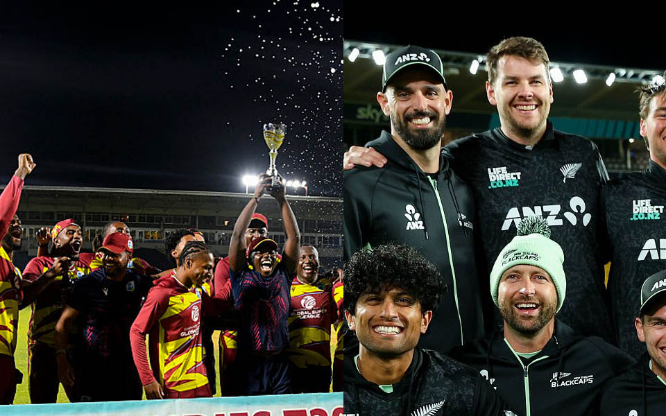 West Indies vs New Zealand Prediction, 1st ODI