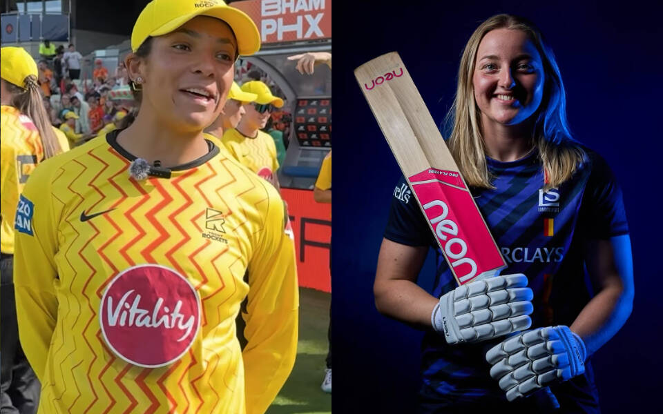The Hundred Womens: Match 8, TRT W vs LNS W Match Prediction
