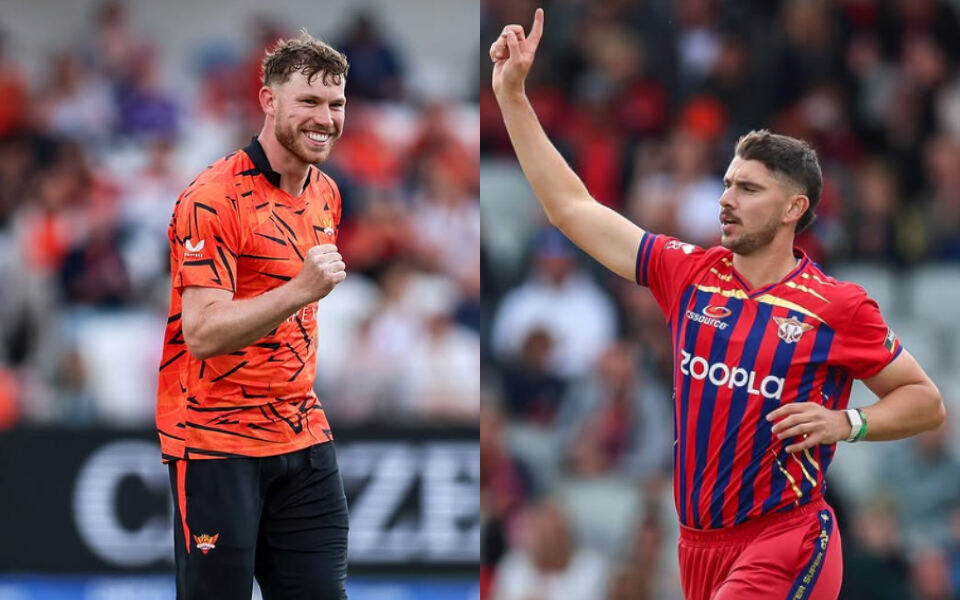 The Hundred M 2026: Match 10, SRL vs MSG Match Prediction