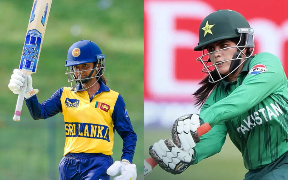 Sri Lanka Women vs Pakistan Women Match Prediction, 3rd ODI